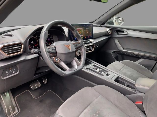 Cupra Formentor 2.0 TSI DSG VZ