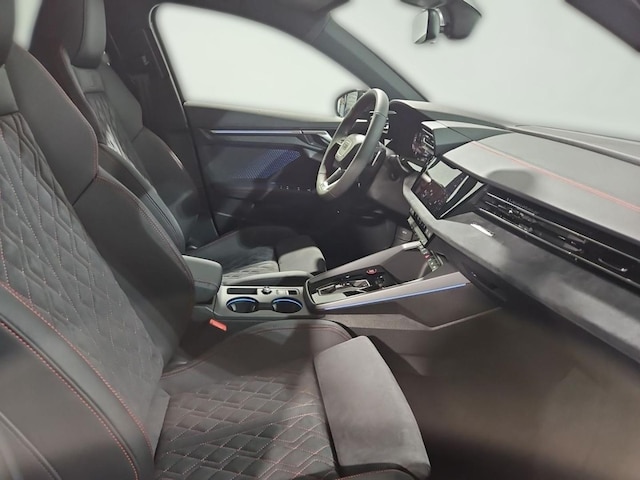 Audi S3 Quattro S-Tronic Sedan