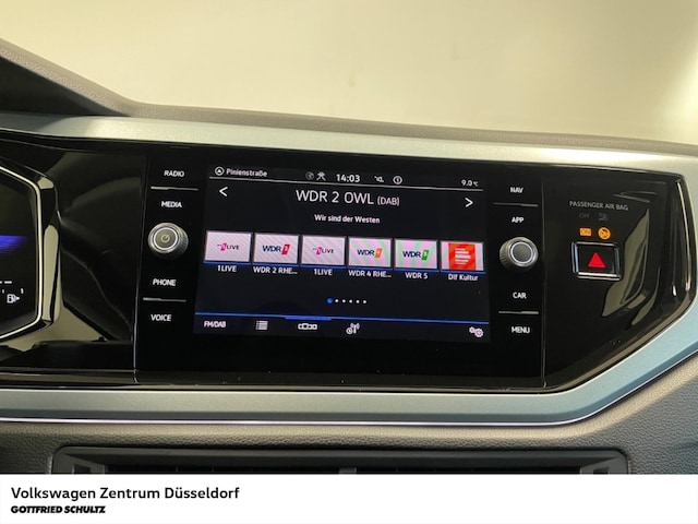 Volkswagen Polo 1.0 TSI DSG Life