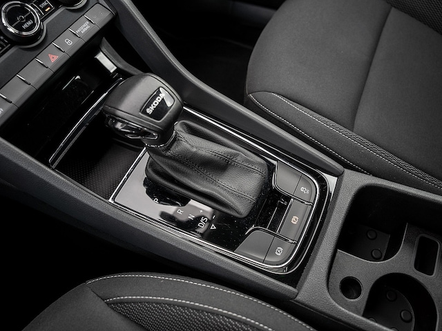 Skoda Karoq 1.5 TSI Ambition