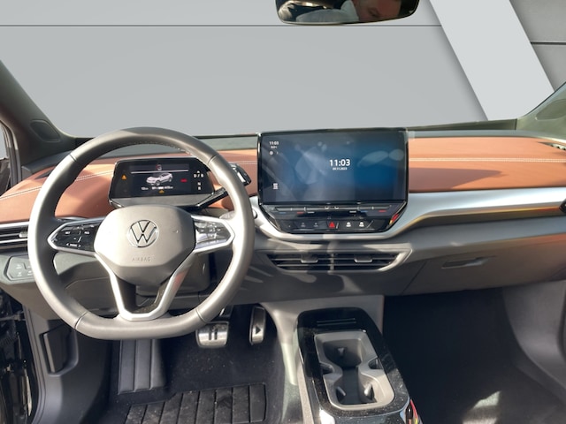 Volkswagen ID.5 150 kW 77 KWh Pro