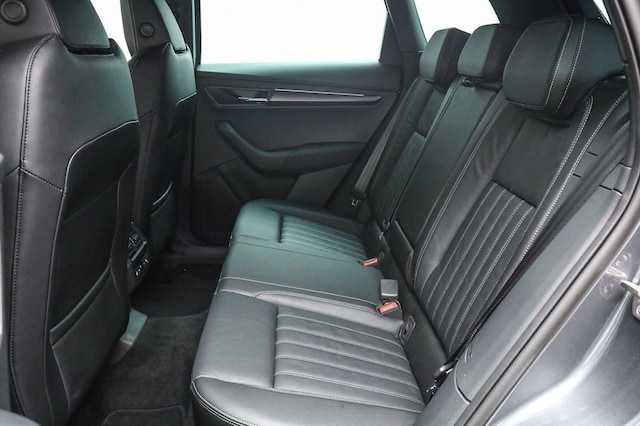 Skoda Karoq 2.0 TDI 4x4 Sportline