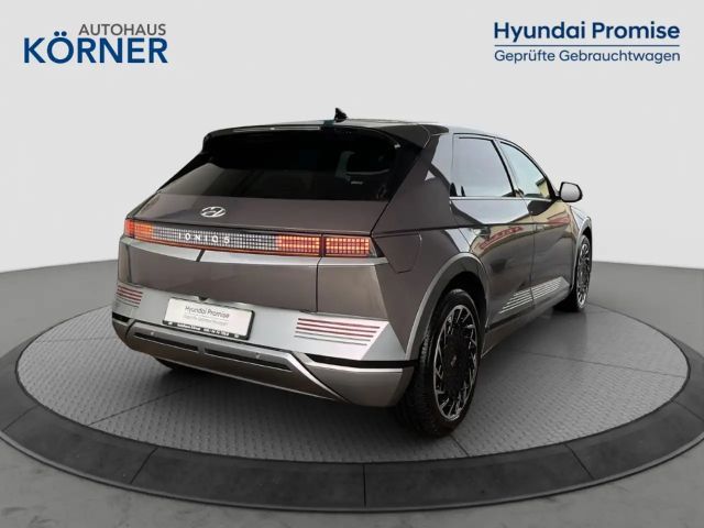 Hyundai IONIQ 5 73 kWh Techniq