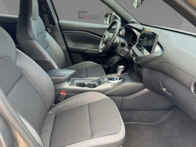 Nissan Juke N-Connecta