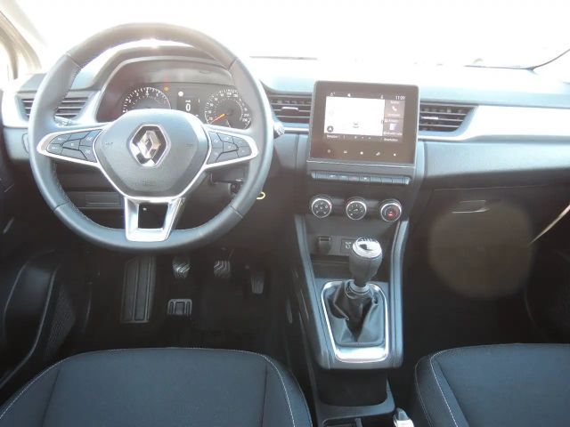Renault Captur TCe 90 Zen