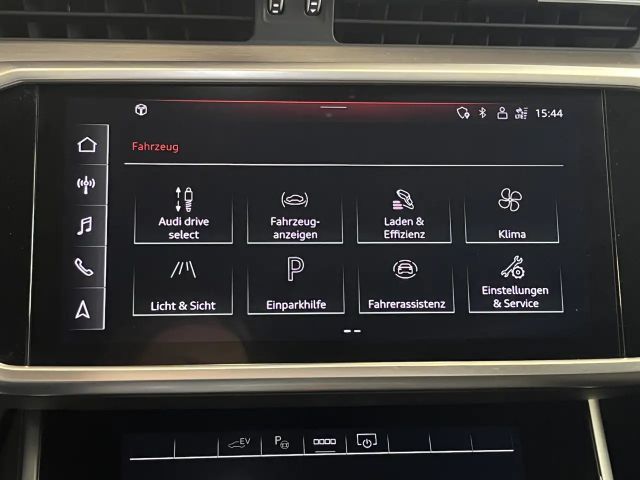 Audi A6 55 TFSI Hybride Quattro S-Line