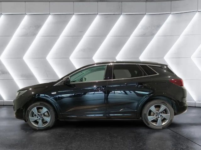 Opel Grandland X 1.6 Turbo Hybrid Turbo
