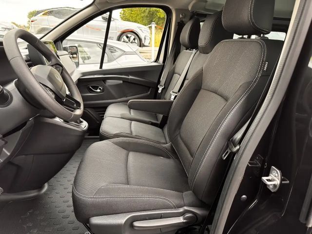 Renault Trafic Blue Evolution Grand dCi 110