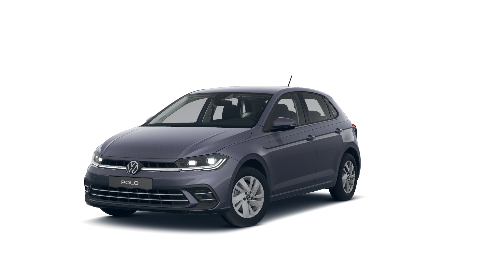 Volkswagen Polo 1.0 TSI DSG Style