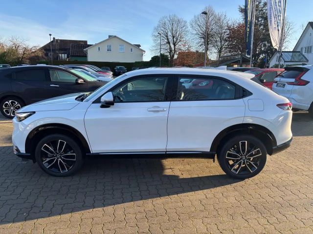 Honda HR-V Advance Hybrid