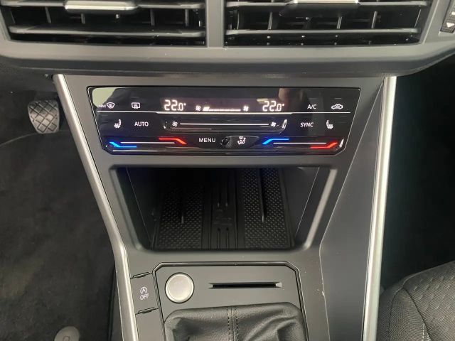 Volkswagen Polo Friends TSI