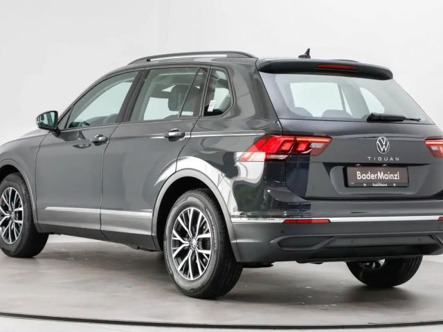 Volkswagen Tiguan 1.5 TSI Life