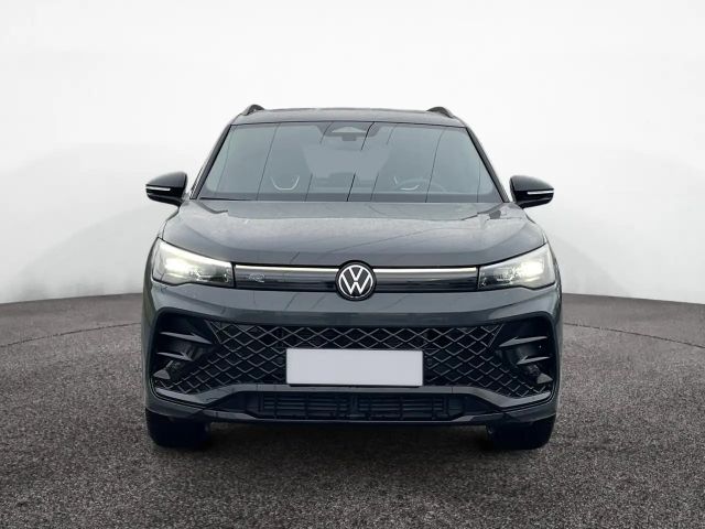 Volkswagen Tiguan DSG R-Line