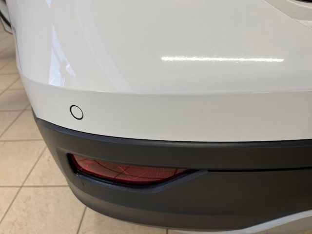 Volkswagen T-Cross 1.0 TSI DSG