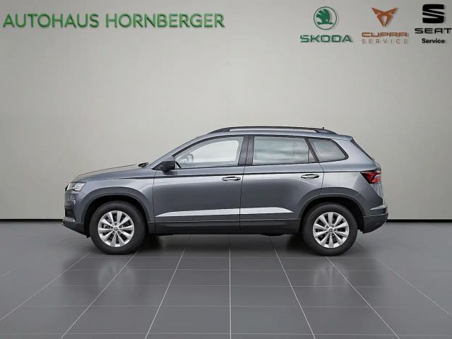 Skoda Karoq 2.0 TDI 4x4 Drive