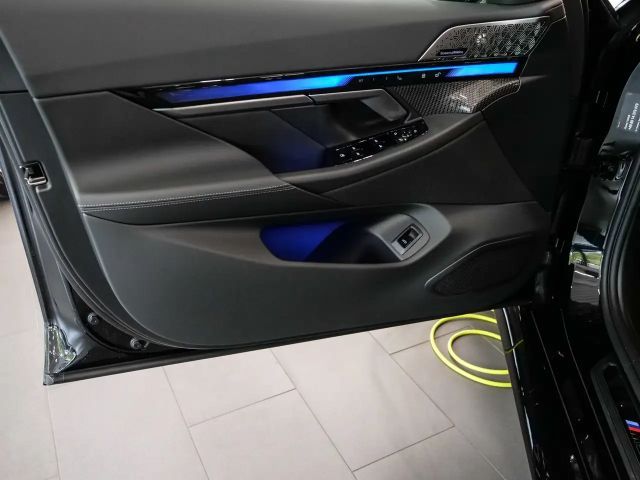 BMW M5 M-Sport Touring