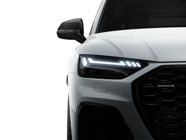 Audi Q5 Hybride Quattro S-Line