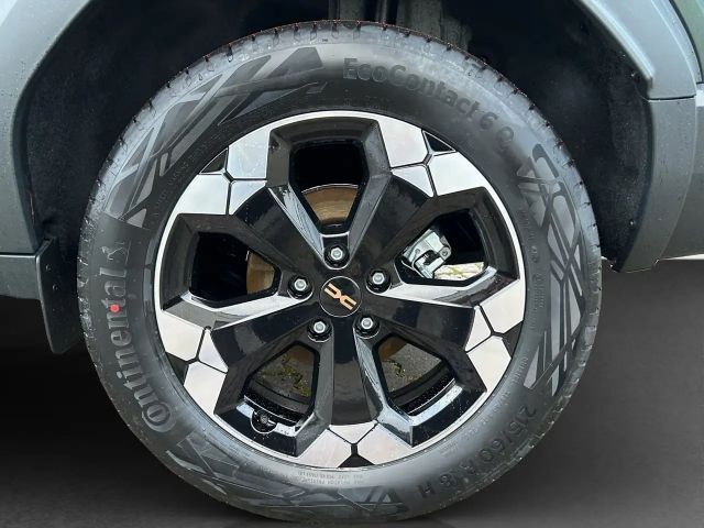 Dacia Bigster Extreme Hybrid 155