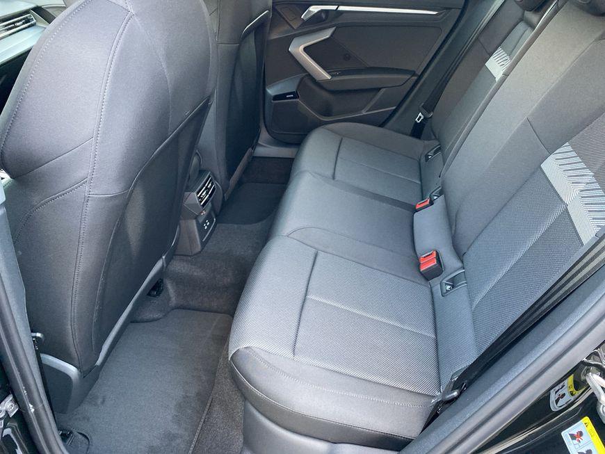 Audi A3 35 TFSI S-Line S-Tronic Sedan Sportback