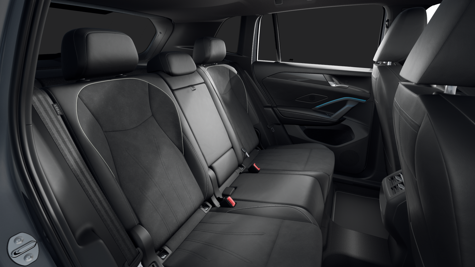 Volkswagen Tiguan 2.0 TDI DSG Elegance Elegance