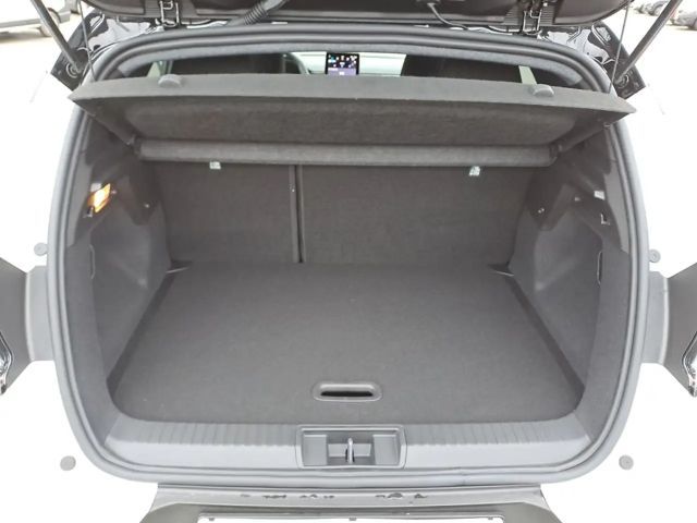 Renault Captur EDC Hybrid Techno