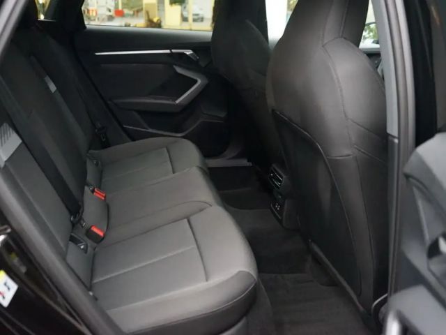 Audi A3 1.5 TFSI Sedan