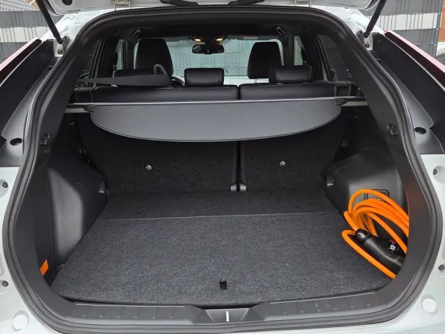 Mitsubishi Eclipse Cross PHEV