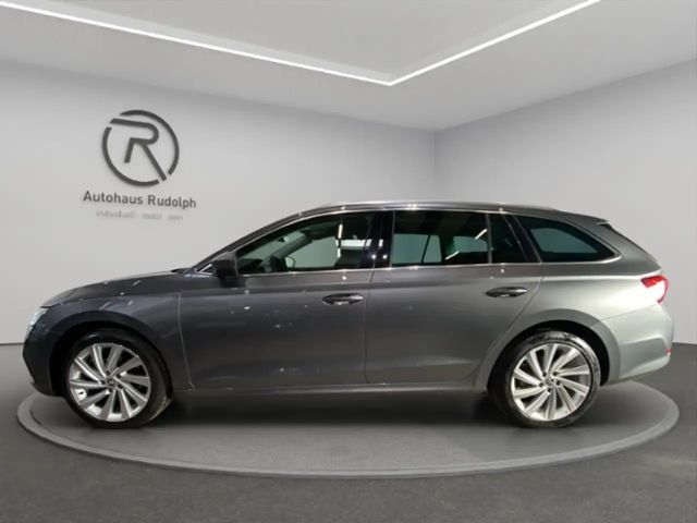 Skoda Octavia 1.5 TSI Combi Style Style