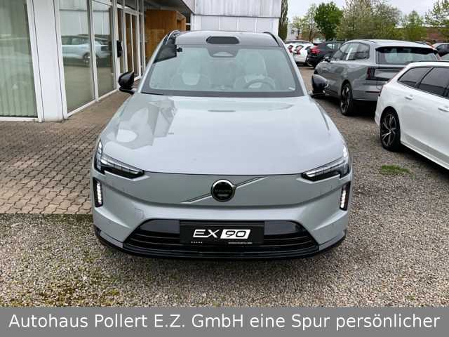 Volvo EX90 AWD Ultra