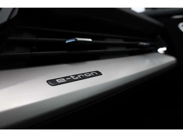 Audi Q4 e-tron Quattro S-Line