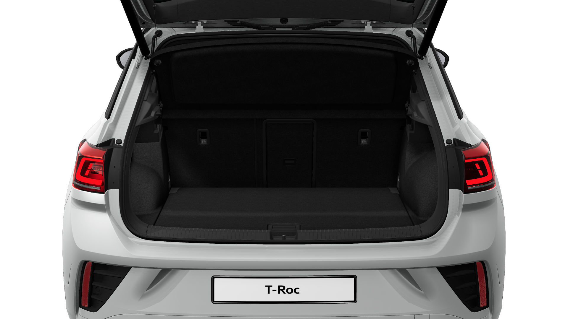 Volkswagen T-Roc 1.5 TSI DSG