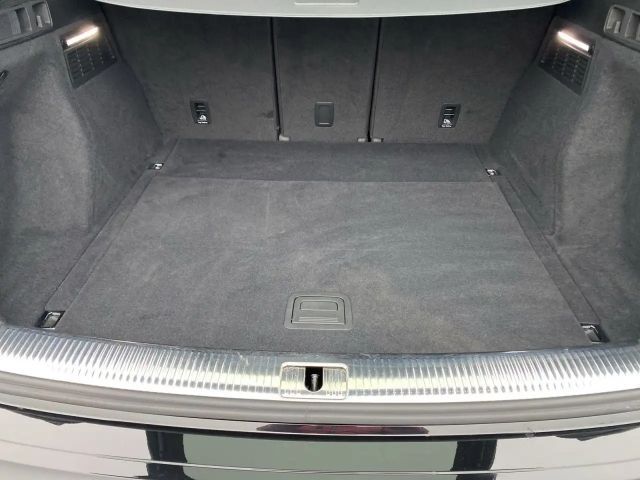 Audi Q5 40 TDI Quattro Sportback