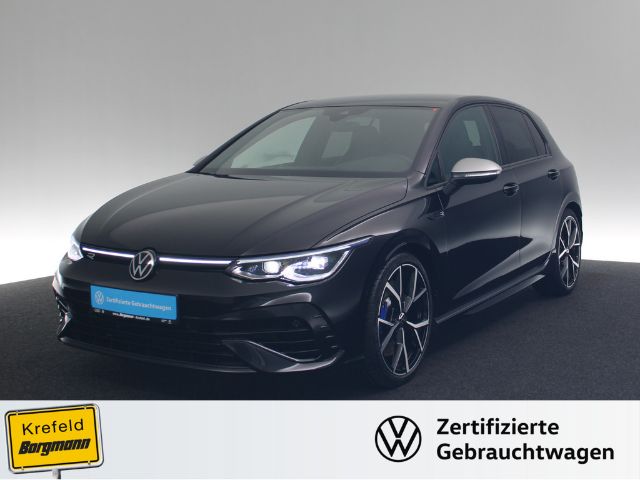 Volkswagen Golf 2.0 TSI 4Motion Golf VIII