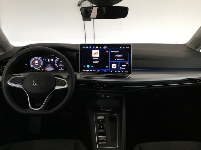 Volkswagen Golf 1.5 eTSI Golf VIII Life