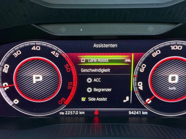 Skoda Kodiaq 2.0 TDI Sportline