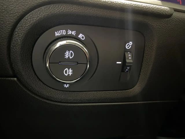 Opel Grandland X GS-Line Grand Sport