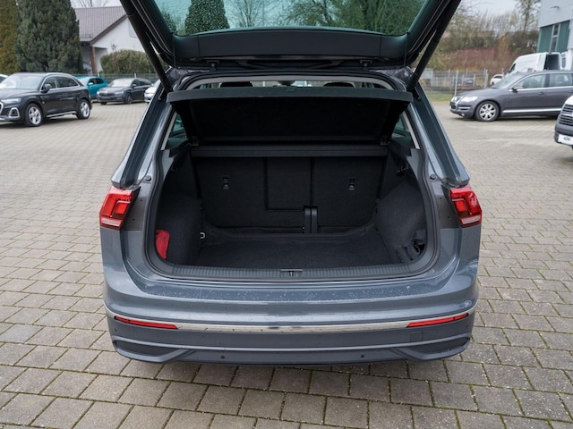 Volkswagen Tiguan Tiguan MOVE 2.0TDI DSG LED Nav PDC ACC Stdhz AHK