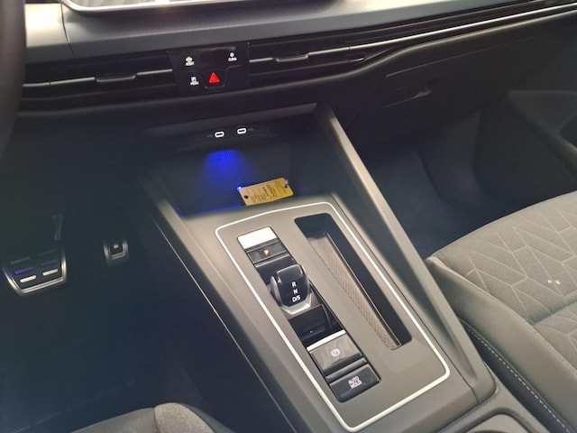 Volkswagen Golf DSG Life