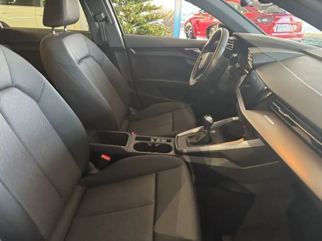 Audi A3 30 TFSI Sportback