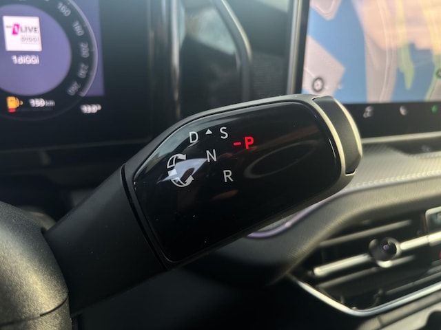 Skoda Kodiaq 1.5 TSI Selection