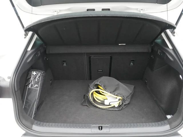 Cupra Formentor DSG e-Hybrid