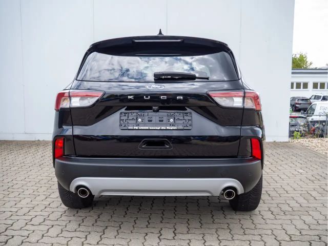 Ford Kuga Titanium