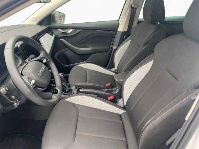 Skoda Scala 1.5 TSI Selection