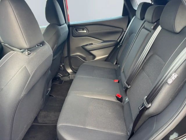 Nissan Qashqai Acenta DIG-T