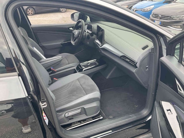 Volkswagen ID.5 Plus