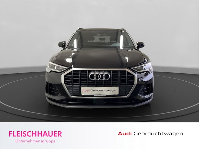 Audi Q3 45 TFSI Hybride S-Tronic