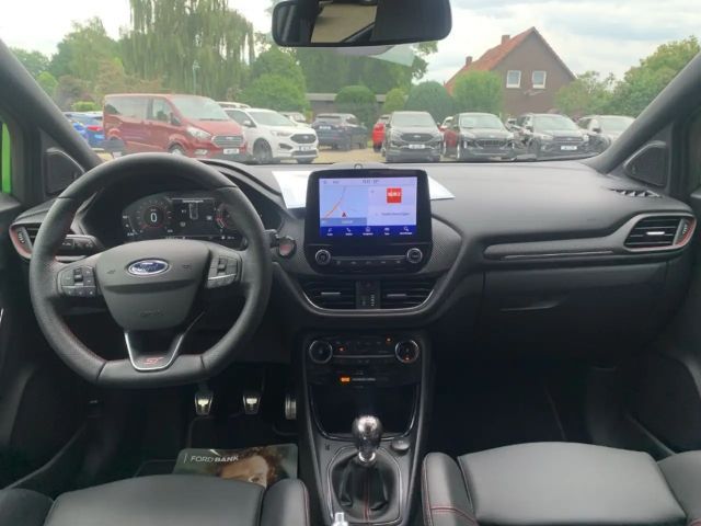 Ford Puma EcoBoost ST Line
