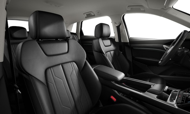 Audi Q8 e-tron 55 Quattro