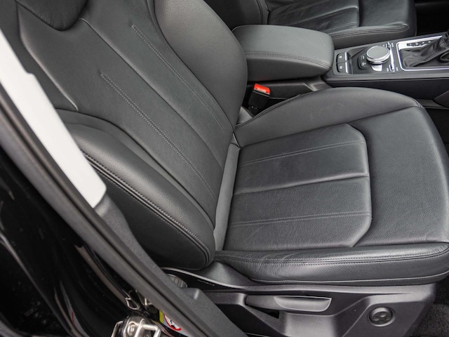 Audi Q2 35 TFSI S-Tronic