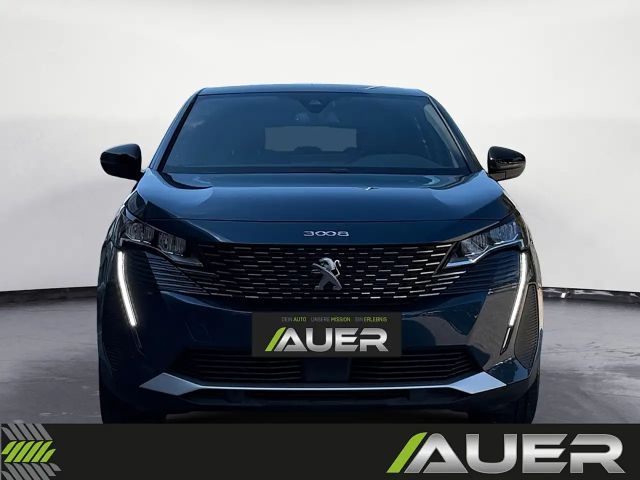 Peugeot 3008 Allure Pack PureTech